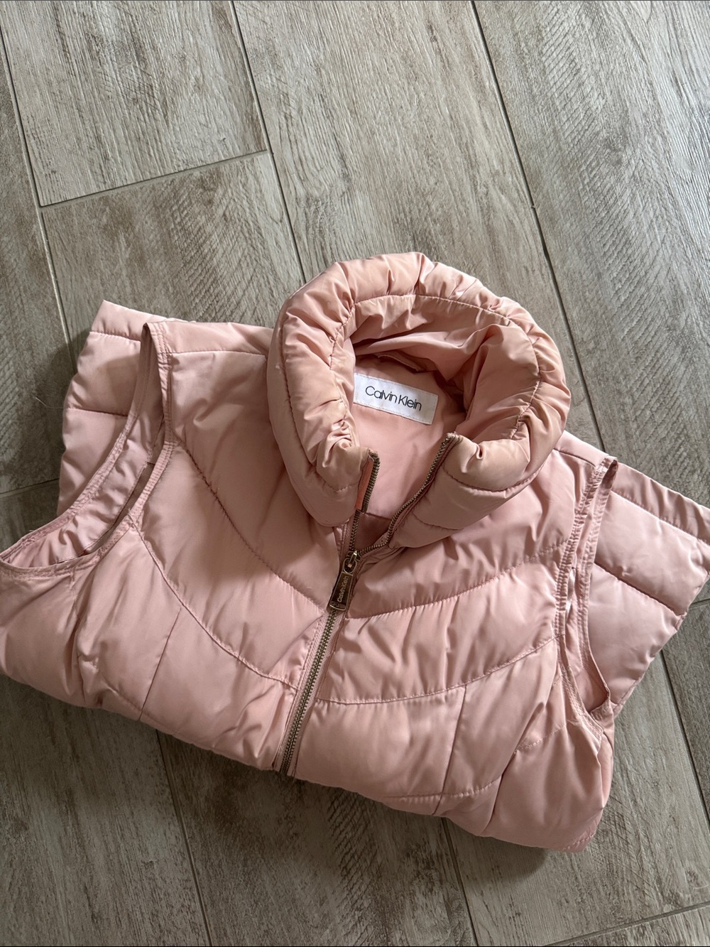 Calvin Klein best